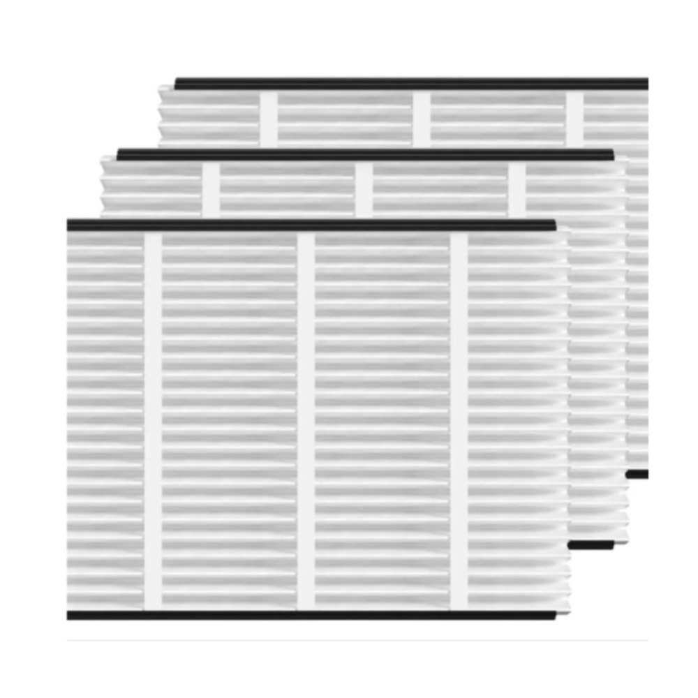 213 MERV 13 Furnace Replacement Filter Compatible with AprilAire 3-pack